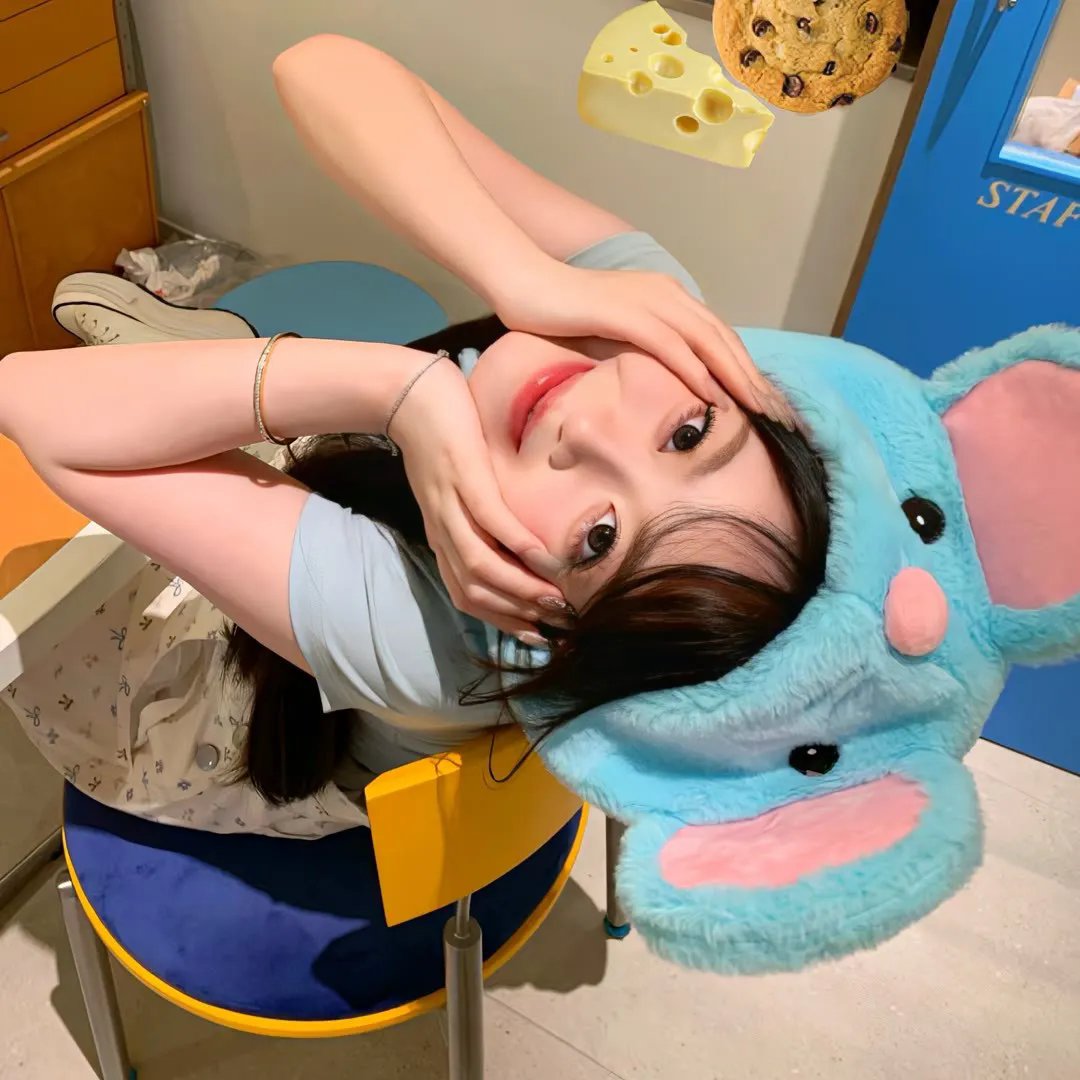 疯狂的爱